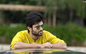 Vijay Deverakonda